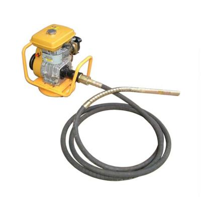 China Construction Industry Gasoline Or Japan / Korea Electric Internal Type Vibrators For Concrete for sale