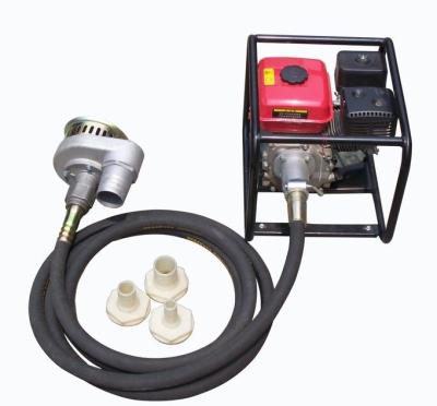 China Construction Industry Gasoline Or Dynapac Electric Internal Type Concrete Vibrator With Vibrator Motor for sale