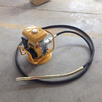 China 2018 Popular Selling Construction Industry Concrete Vibrator With Robin / Honda Engine for sale