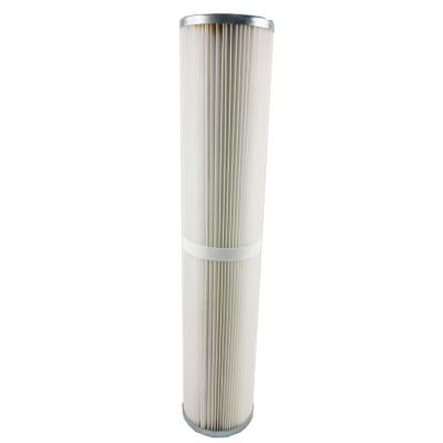 China Reciprocating Air Filter Gas Turbine Air Intake Filter Cartridge Gas Turbine Air Compressor Air Filter Cartridge for sale