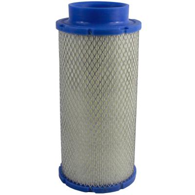 China Air Filter Factory Direct Air Compressor Screw Air Filter Element Folding Air Filter Cartridge 1030065900 for sale