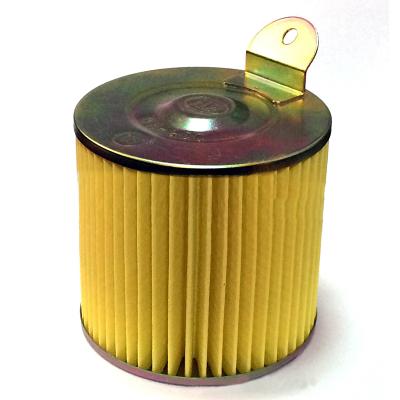 China Remove impurities 17211-GCC-900 ACTIVA RKS SPONTINI 110 ARORA ALF Metal SPECIAL type car air filter dust cartridge for sale