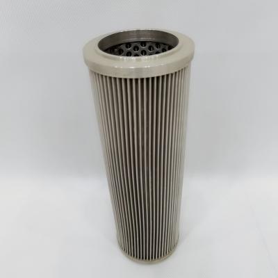 China Air Filter Folding Hydraulic Oil Filter Cartridge Oil Return Filter Cartridge for sale