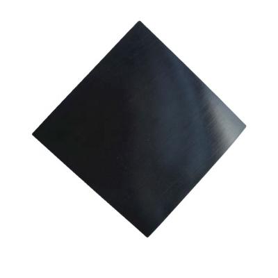 China ASTM 1.0mm Industrial Anti Seepage And Waterproof Geomembrane à venda