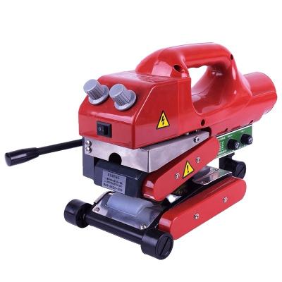 China Home Use 800W Plastic Automatic Welding Machine For Geomembrane for sale