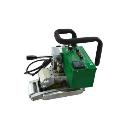 Κίνα Home Use Geomembrane Welding Machine For HDPE Geomembrane προς πώληση