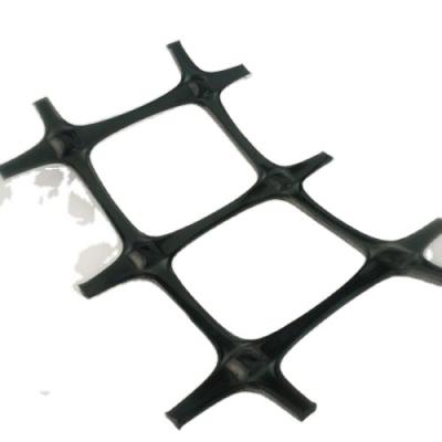 中国 Polypropylene industrial geogrid 15/15kn 20/20kn 30/30kn 販売のため