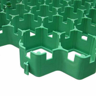 China Modern stronger plastic pavers for horse farm meadow and parking lot for sale