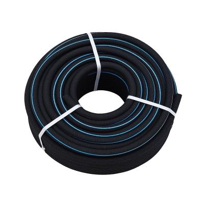 China Fish /Shrimp Farm Aerator Hose For For Fish Pond/For Shrimp Pond Aeration Tube Aerator Hose Te koop