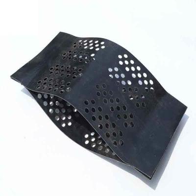 China Contemporary HDPE Geocell Plastic Gravel Grid For Soil Stabilization à venda