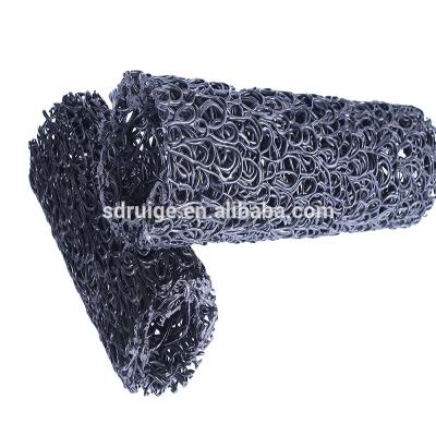 China Industrial Hard Rigid Water Permeable 3D Pipe Te koop