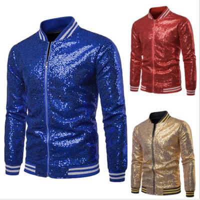 China Factory direct men's autumn coat men's luxury add anti-shrink at wholesale price for sale