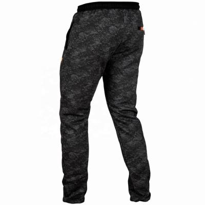 China Wholesale QUICK DRY gym wear cotton fleece sweat pant excelenso custom hoodie fashion 2020 new men's sweatpants for sale