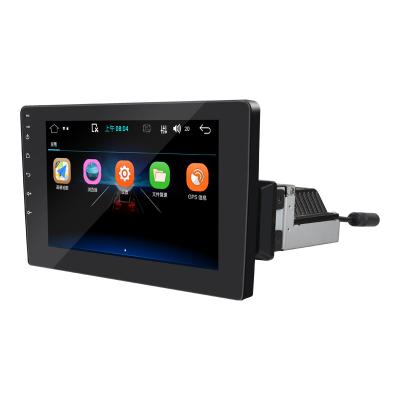 China Universal Head Unit SDK 9012A Multimedia Radio 1 Audio Stereo Din 8 Inch Android 9 Car DVD Player for sale