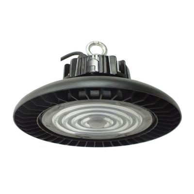 China LM-UFO01 Warehouse UFO Led High Bay Light 100W 150W 200W for sale