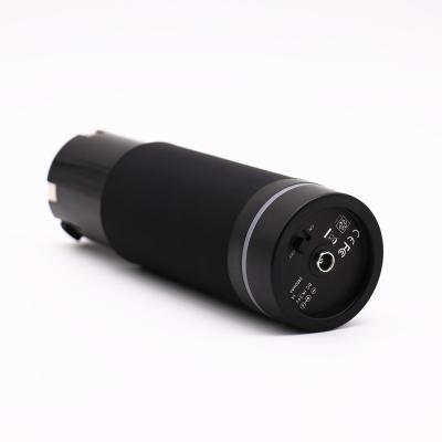 China Body 24v 2600mAh rechargeable lithium battery for massage gun passed certification, Un38.3 for sale