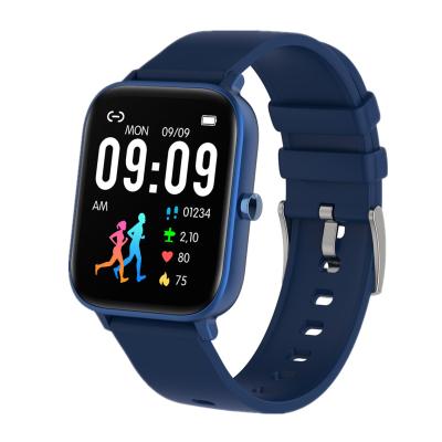 China Playback P8 GT Marine Smart Watch MP3 for sale