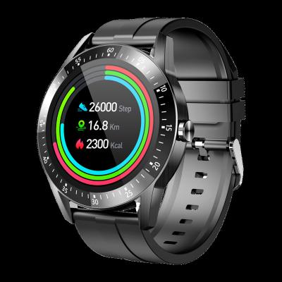 China 2020 S11 Smartwatch BT 5.0 Touch Screen Accurate Heart Rate Detection 5.0 15 Days Long Battery Sports Smart Watch for sale