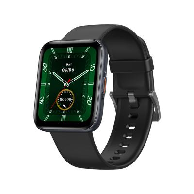 China Zeblaze GPS Navigation Beyond GPS Smartwatch Alaways On AMOLED Show 5 Atmosphere Sport Waterproof Smart Watch for sale