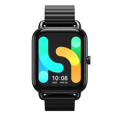 China AMOLED Display 105 Sports Modes MP3 Playback Haylou RS4 Smart Watch Plus Smartwatch 1.78