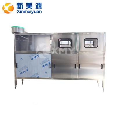 China Beverage 3-5 Gallon Water Filling Machine Drinking Water Bottling Machine for sale