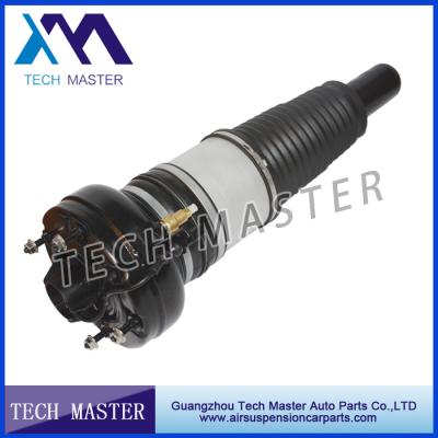 China Metal and Rubber Front Audi A8 S8 D4 Air Shock Absorber 4H0616039AD for sale