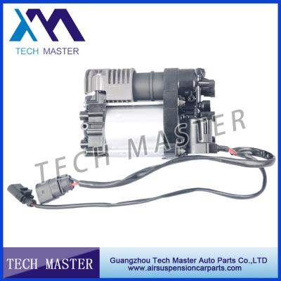 China Air Bellow Bag Suspension Compressor For Q7 Touareg Air Shock Compressor Pump for sale