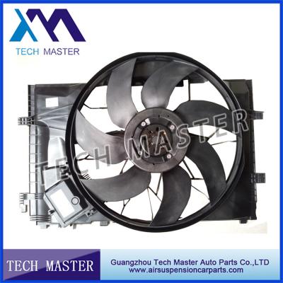 China For Mercedes W203 Radiator Fan Car Cooling Fan Motor 2035000093 , 2035000293 for sale