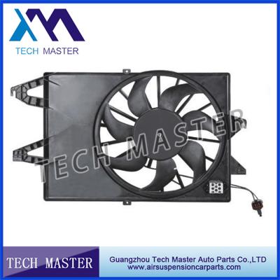 China Ventiladores de refrigeração do carro da C.C. da C.A. para OEM 6S718C607AA do motor de fã do condensador de Ford Mondeo 2.0L à venda