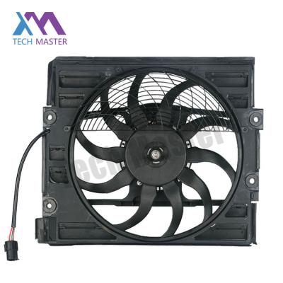 China Auto Engine Cooling Fan Clutch For BMW E38 Radiator Cooling Fan 400W 64546921383 for sale