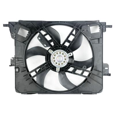 China De auto Koelventilator van de Delen Betrouwbare Motor voor SLIMME Auto de Ventilatorauto 300W van W453 met Controlemodule A4539064300 Te koop