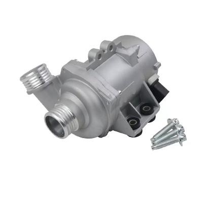 China OEM 11517586925 Electric Water Pump For N52 E65 E66 E60 E61 E90 E91 Auto Cooling Water Pump for sale