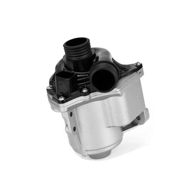 Chine Pompe à eau électrique de moteur 11519455978 11517568594 11537545665 BMW N54 avec la pompe à eau de liquide réfrigérant de moteur de thermostat à vendre