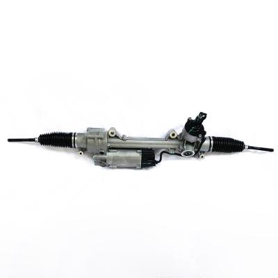 China Cremallera de dirección eléctrica auto para el Benz W218 C218 2184602900 de Mercedes en venta