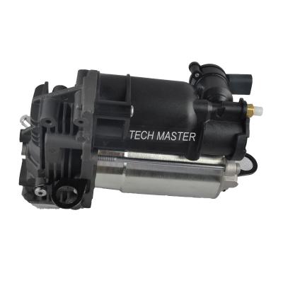 China Auto Parts Air Suspension Compressor Mercedes Benz W164 X164 Air Pump 1643201204 1643200304 1643200204 for sale