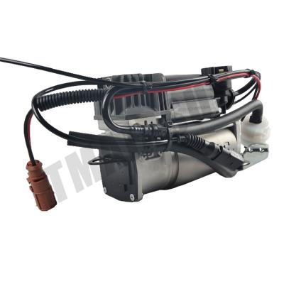 China Van de de Pomplucht van de autolucht van de de Compressorreparatie van de de Luchtopschorting van Kit For Audi A6 C6 de Pomp 4F0616005E 4F0616006A 4F0616005D Te koop