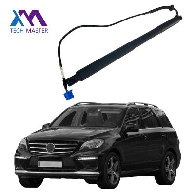 China 1668901130 Liftgate Tailgate Electric Strut Gas Spring For Mercedes Benz W166 2013-2015 RH / GLE 2016-2019 RH for sale