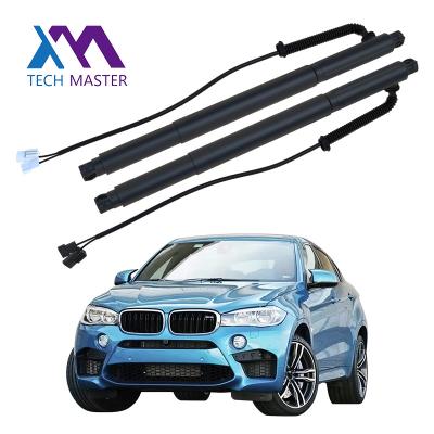 China Auto ElectricTailgate Power Lift Gate Parts For BMW X6 E71 2007-2014 OEM 51247332697 51247332698 Power Lift Gate for sale