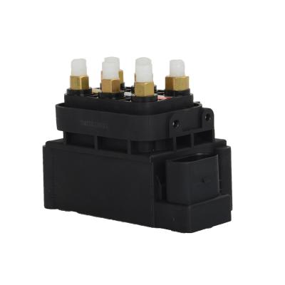 China W213 W253 C238 Airmatic Valve Block 0993200200 0993200258 Air Suspension Solenoid Valve Block for sale