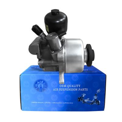 China Mercedes Benz R230 W221 W216 Hydraulic ABC Power Steering Pump A0004660900 A0054667401 Pressure Pump for sale