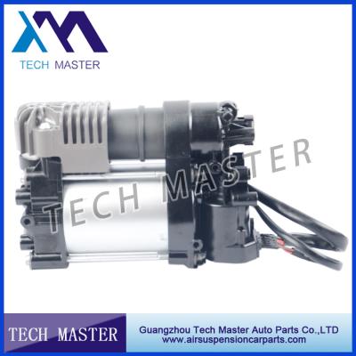 China Continental Air Suspension Pump , Porsche Panamera Air Spring Compressor Pump for sale