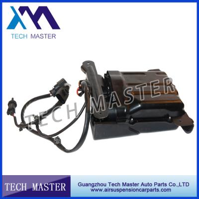 China Wabco Air Suspension Compressor , Porsche Panamera 970 Air Compressor Repair Kit for sale