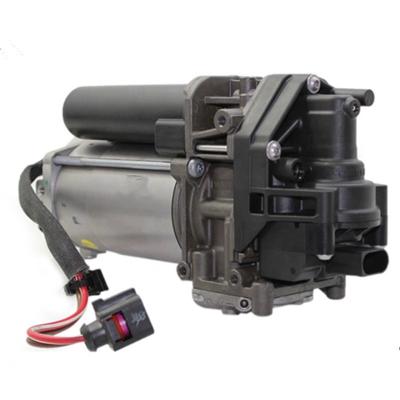 China 4M0616005F 9Y0616007 Air Compressor Chassis For Audi Q7 A8 D5 A6 C8 4K 991 4M Q5 Cayenne Panamera Air Compressor Machine for sale