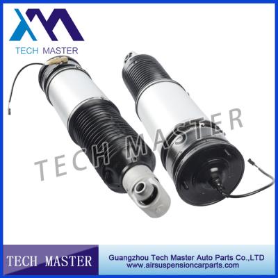 China Auto Parts For BMW E66 37126785535 BMW Air Suspension Parts With ADS Rear Left for sale