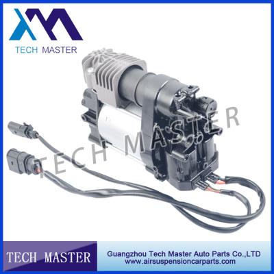 China De Opschortingscompressor van de auto Modellucht voor Audi Touareg N-F II 2010 Nieuwe Model7p0698007b Te koop