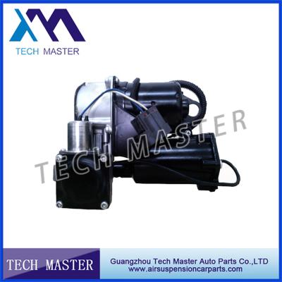 China Car Model Hot Sale Air Suspension Pump For RangeRover  LR025111 for sale