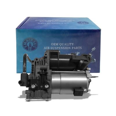 China Pompluchtcompressor voor Mercedes Benz S-klasse S400 S500 W222 Auto luchtcompressor A0993200104 0993200104 Te koop