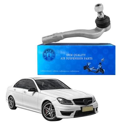 China 2043301003 Buitenste kraagstaaf Eind Voor Mercedes Benz W204 Kraagstaaf Buitenste bal gewricht rechts Te koop