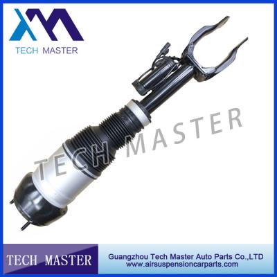 China Airmatic Air Mercedes-benz Air Suspension Parts , Mercedes W16 Front Air Suspension Shock 1663201413 1663207013 for sale