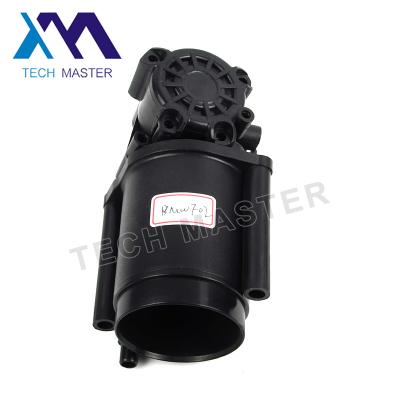 China Air Suspension Compressor Plastic Parts 12 Months Warranty For BMW F02 for sale